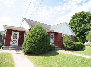 104 Front St, Bangor, PA 18013