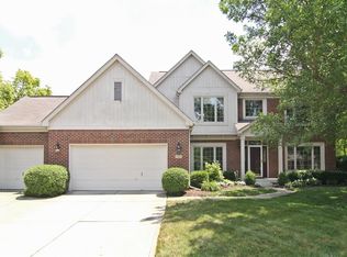 13451 Kingsbury Dr, Carmel, IN 46032