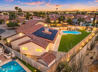 15002 N 92ND Avenue, Peoria, AZ 85381