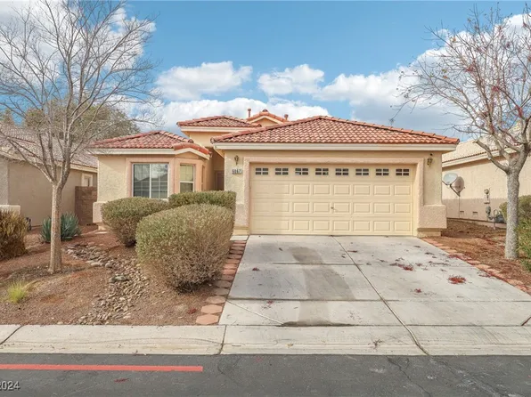 6067 Dover Dove Ct, North Las Vegas, NV 89081