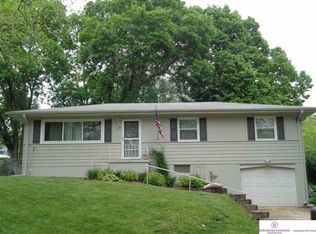 1119 Kingston Ave, Bellevue, NE 68005