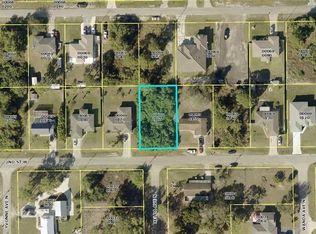 3710 2nd St W, Lehigh Acres, FL 33971