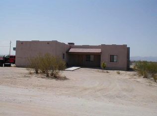 34608 N 211th Ave, Wittmann, AZ 85361