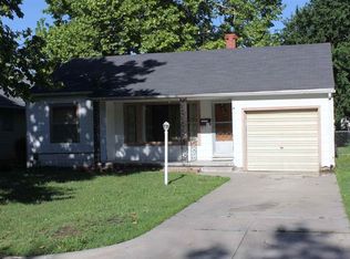 319 N Edwards Ave, Wichita, KS 67203