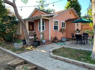 4646 El Camino Corto La Canada, La Canada Flintridge, CA 91011