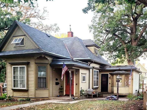 402 Vine Ave, Albert Lea, MN 56007