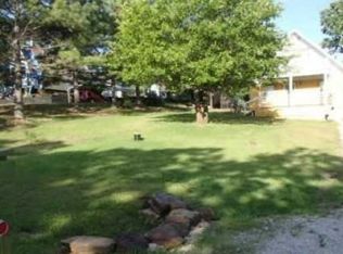712 N Cowskin Dr, Cleveland, OK 74020