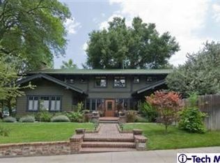 575 La Loma Rd, Pasadena, CA 91105