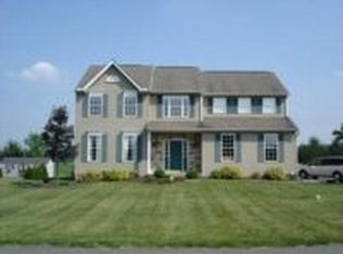 113 E Cedarwood Dr, Middletown, DE 19709