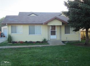 2008 Sunny Ridge Rd, Nampa, ID 83686