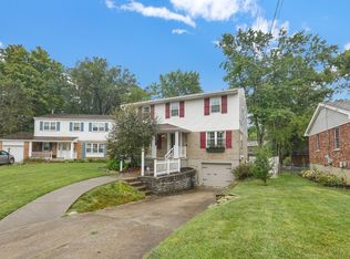 3225 Crimson Ln, Cincinnati, OH 45239