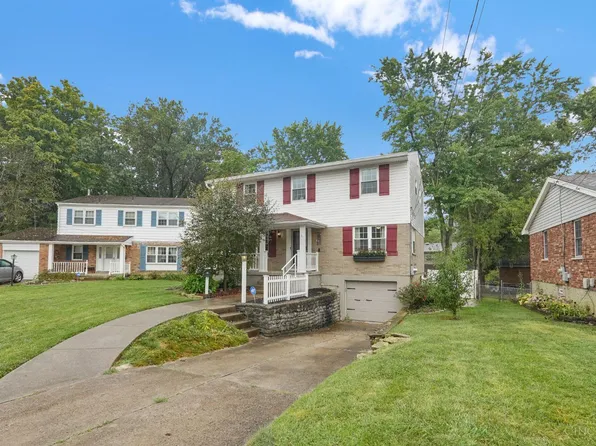 3225 Crimson Ln, Cincinnati, OH 45239