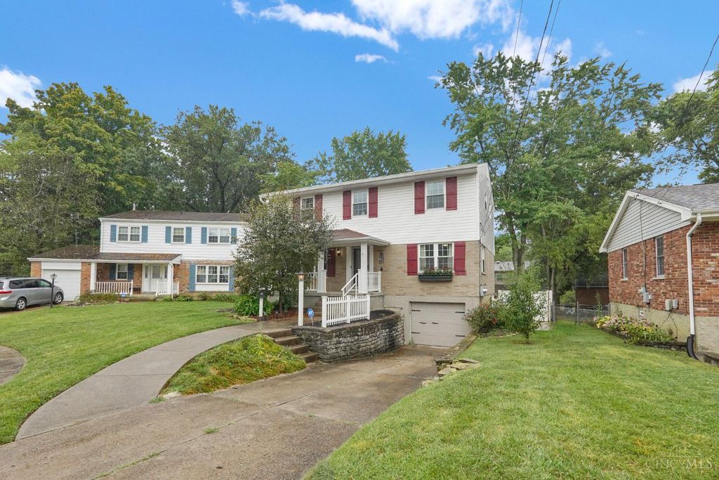 Real estate listing image