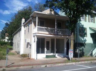 168 Queen St, Northumberland, PA 17857