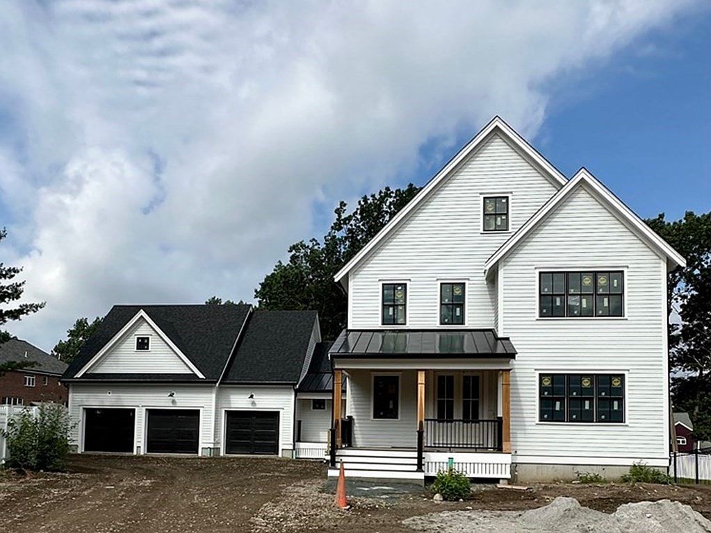 22 Farmhouse Ln, Reading, MA 01867 MLS 73093450 Zillow