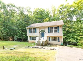 27165 Oaklawn Cir, Ruther Glen, VA