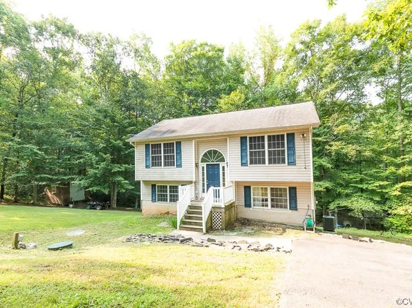 27165 Oaklawn Cir, Ruther Glen, VA 22546