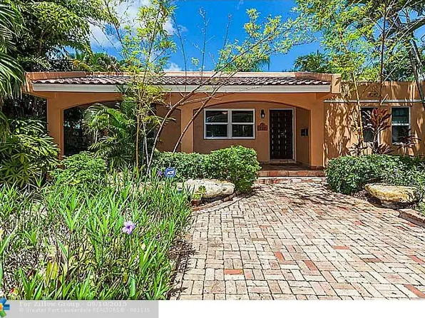 721 SE 7th St, Fort Lauderdale, FL 33316