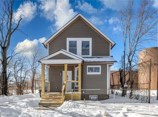 3064 W 16th St, Cleveland, OH 44113