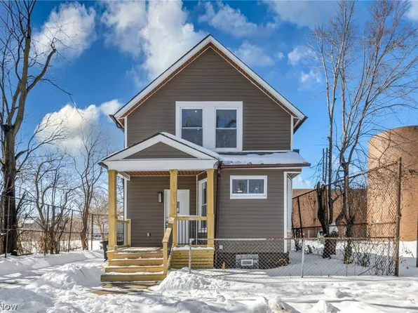 3064 W 16th St, Cleveland, OH 44113