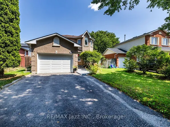 23 Meredith Ct, Clarington, ON L1E 2V9