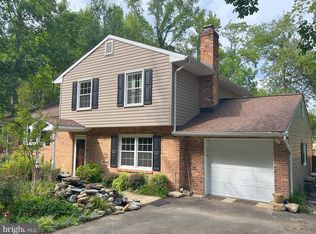 20 Shenandoah Dr, Fredericksburg, VA 22408
