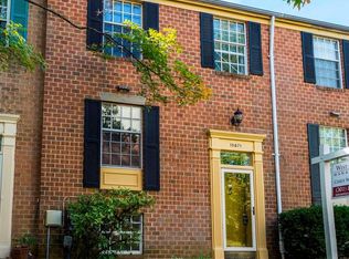 10671 High Beam Ct, Columbia, MD 21044