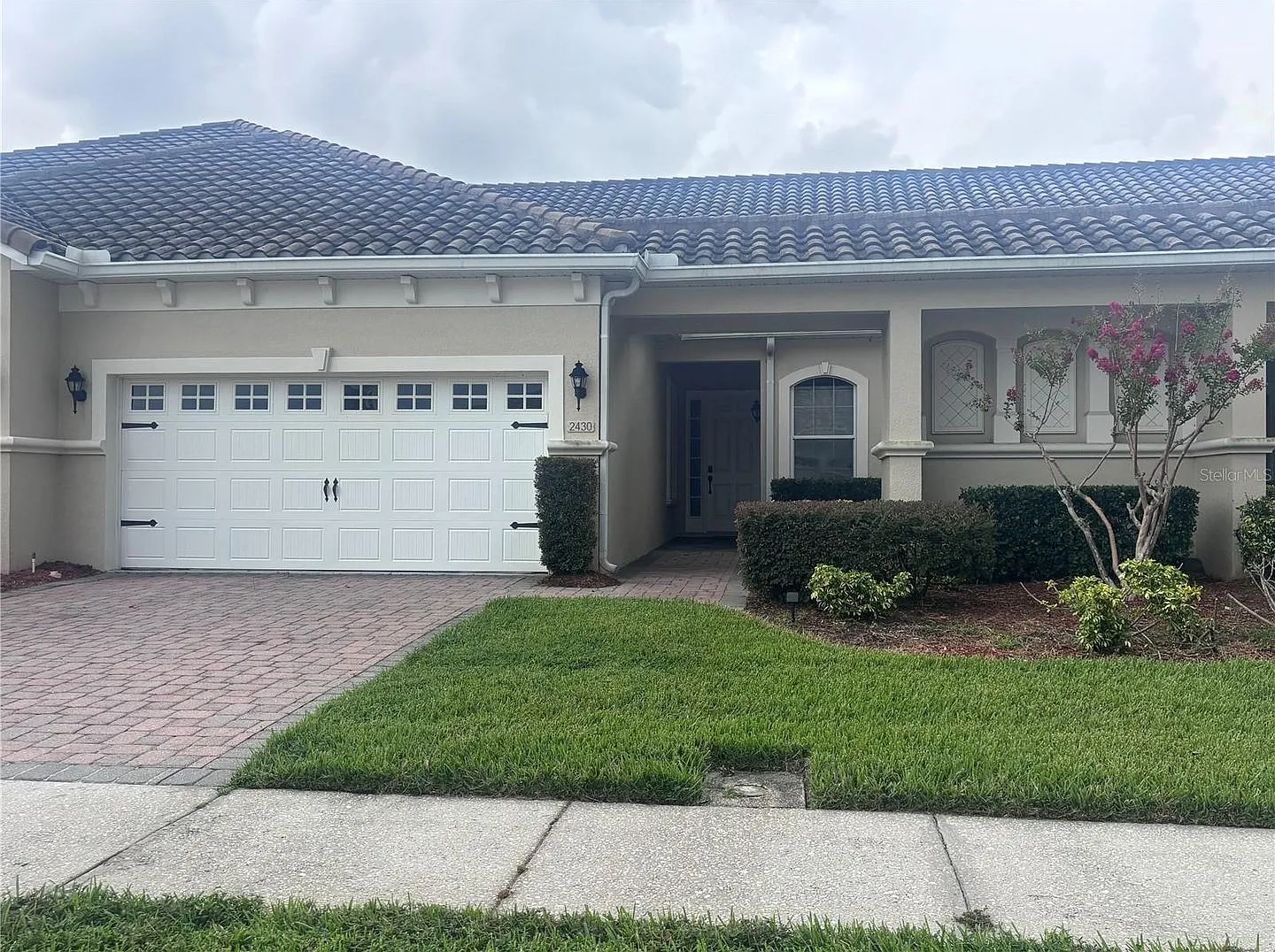 Kissimmee Villa — Photo 1