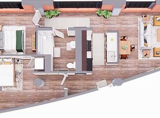3433 Locust St, Saint Louis, MO 63103