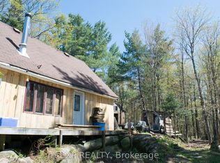 1800 Bear Cave Rd, Muskoka Lakes, ON P0C 1J0