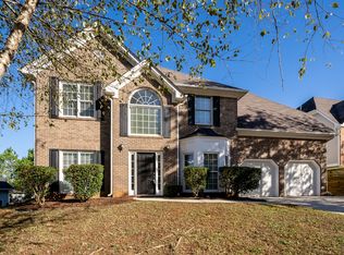 1383 Red Hill Rd, Marietta, GA 30008