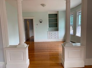 207 Jastram St #1, Providence, RI 02908