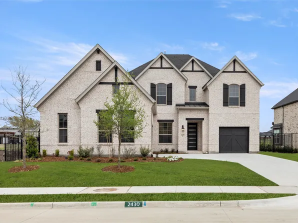 2430 Miranda Ln, Rockwall, TX 75087
