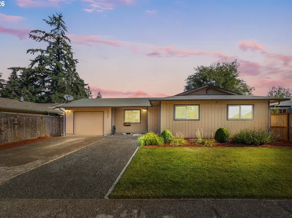 13331 Lakewood Dr NE, Aurora, OR 97002