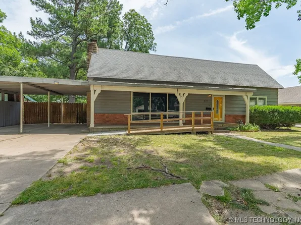 450 N Miller St, Vinita, OK 74301