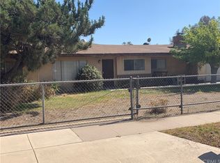 16345 Harvey Dr, Fontana, CA 92336