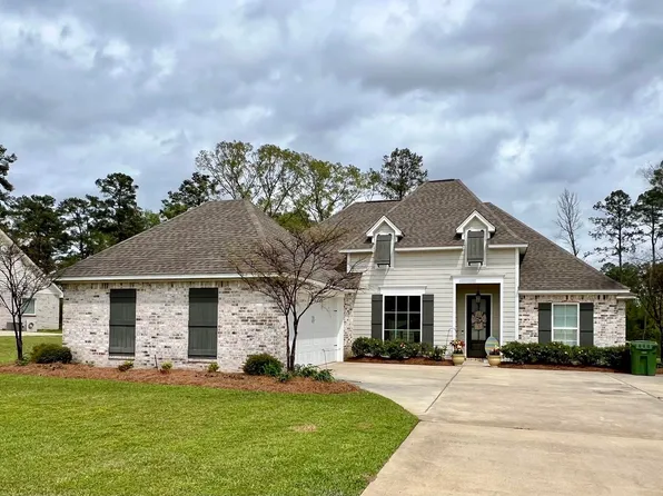 131 Buck Meadow Dr, Ruston, LA 71270