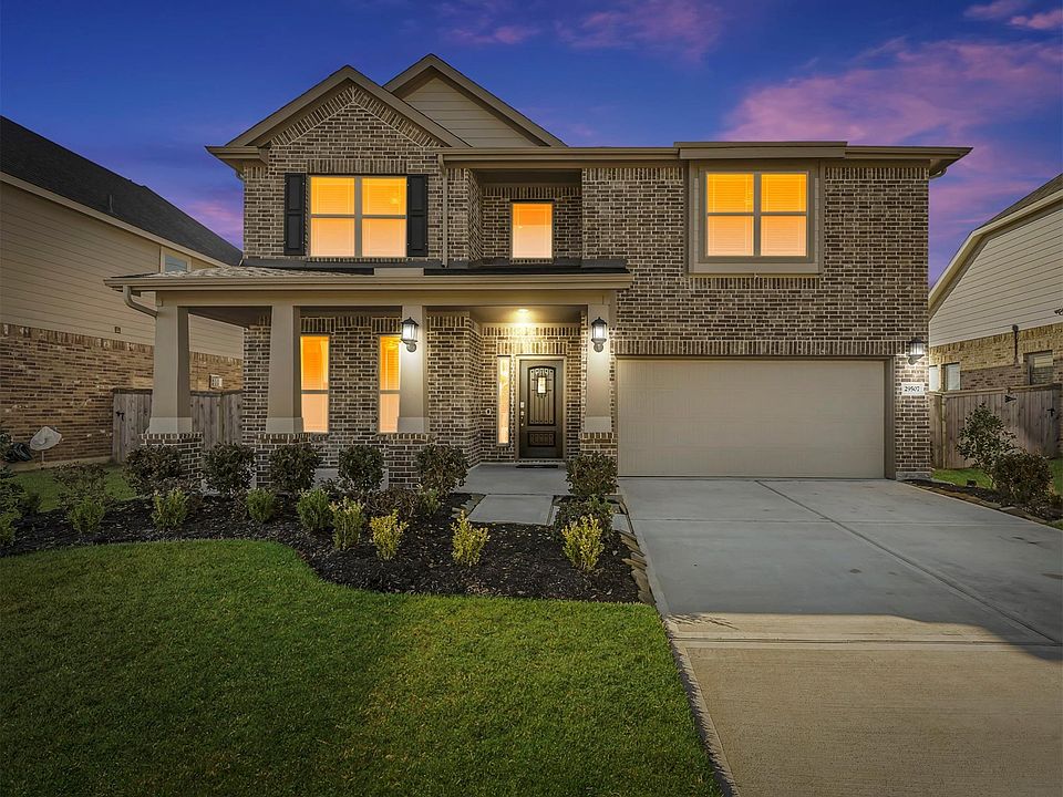 1st image of 29507 Barker Meadow Ln