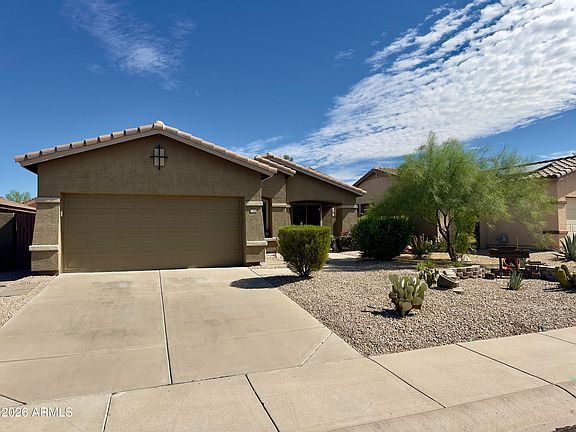 2nd image of 17588 W EAST WIND Avenue