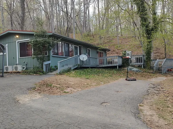 232 Island Creek Rd, Lake Lure, NC 28746