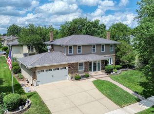 101 E Bryn Mawr Ave, Itasca, IL 60143