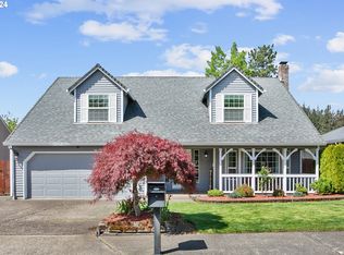12977 SE 127th Ave, Happy Valley, OR 97086