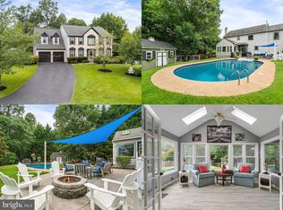 15032 Greenmount Dr, Woodbridge, VA 22193