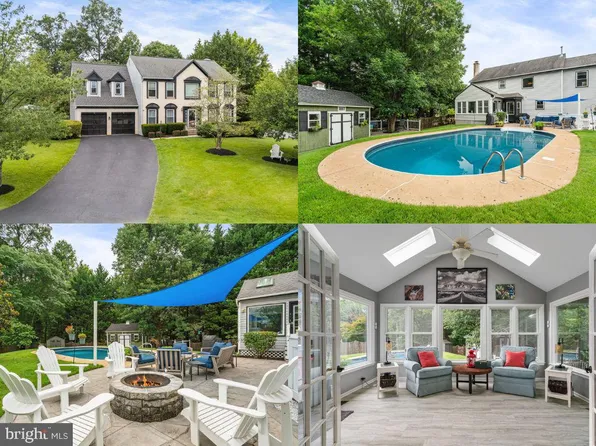 15032 Greenmount Dr, Woodbridge, VA 22193