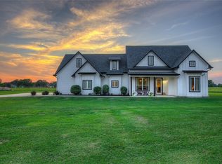 313 Rs County Rd #3430, Emory, TX 75440