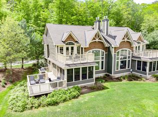 3876 Muskoka Rd #118-W10, Muskoka Lakes, ON P0B1J0