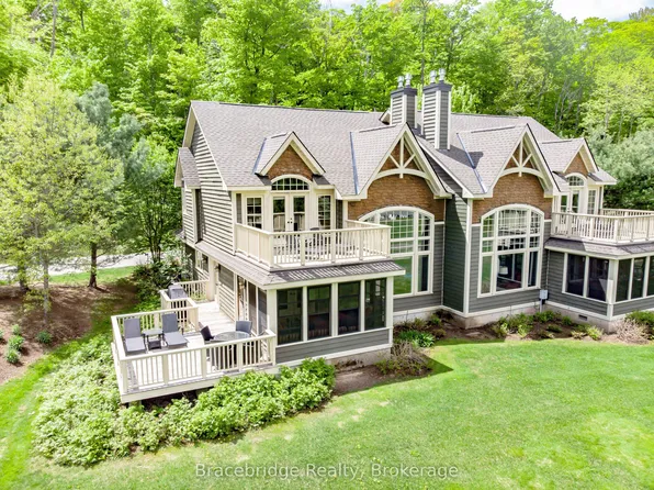 3876 Muskoka Rd #118-W10, Muskoka Lakes, ON P0B 1J0