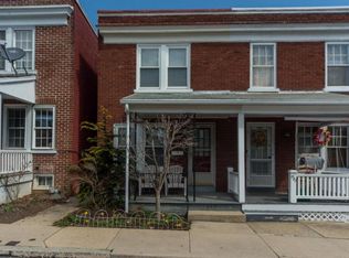 643 George St, Lancaster, PA 17603