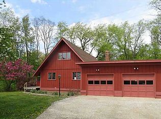 2371 E Kinsel Hwy, Charlotte, MI 48813