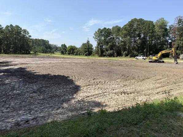 0 Slack Drive Deerfield Ln, Tifton, GA 31793
